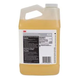 Cleaners & Detergents