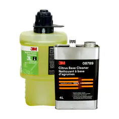Cleaning Chemicals and Disinfectants
