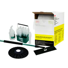 Cleaning Equipment