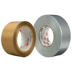 Cloth & Duct Tapes