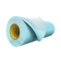 Flexographic Plate Mounting Tapes