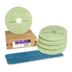 Floor Pads
