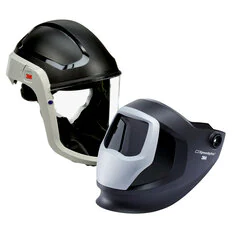 Head & Face Protection