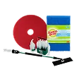Janitorial & Sanitation Supplies