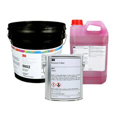 Paint and coatings