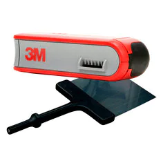 Adhesive Scraping Tools & Accessories