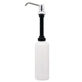 Soaps & Dispensers