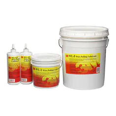 Wire and Cable Lubricants