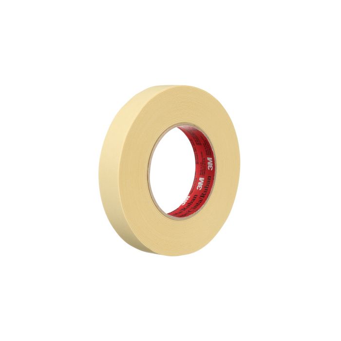 3M High Performance Masking Tape 2693 Tan 24mm