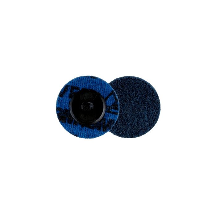 Scotch-Brite Roloc Precision Surface Disc - Very Fine