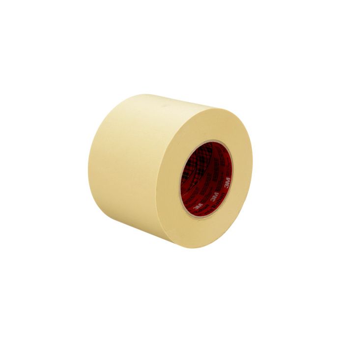 3M High Performance Masking Tape 2693 - Heat Resistant