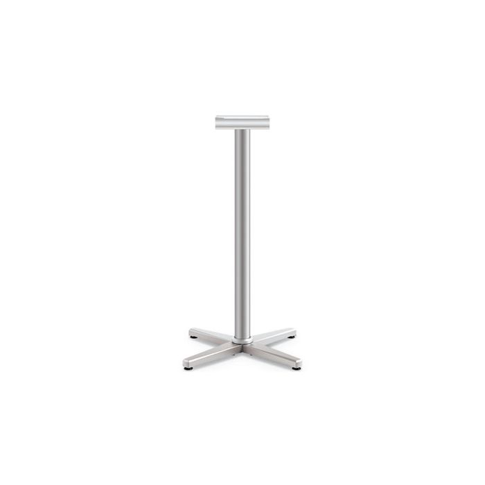 Arrange X-Leg Base for 30