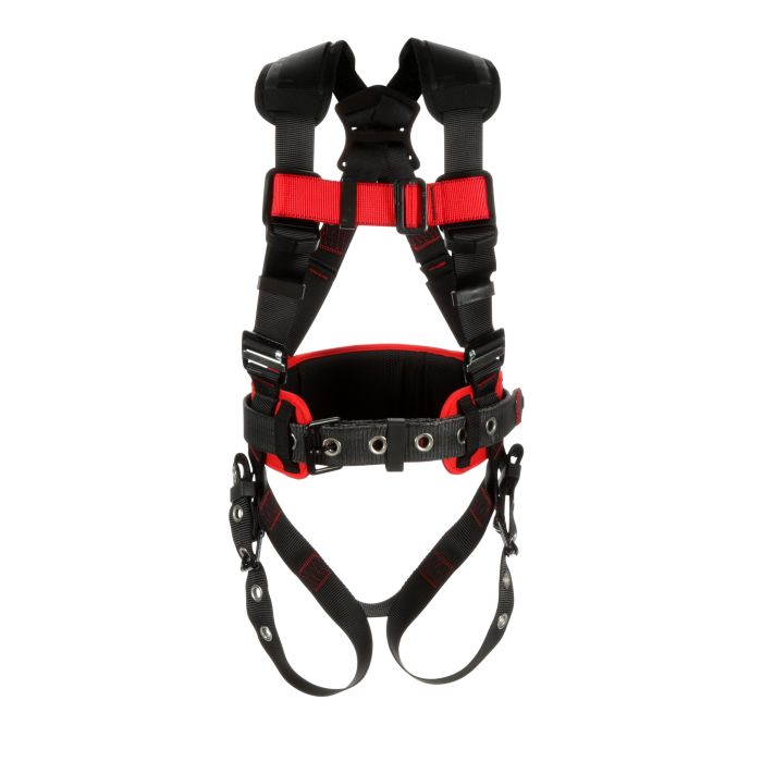 P200 Riggers Harness 3M Protecta P200 Construction Safety Harness 2X