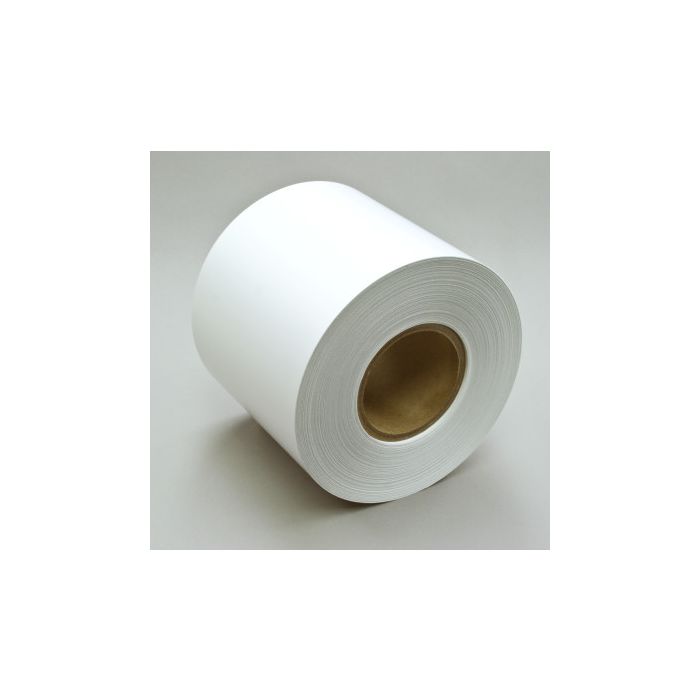 Mail Matrix Label 3M Dot Matrix Label Material 7883 Silver Polyester