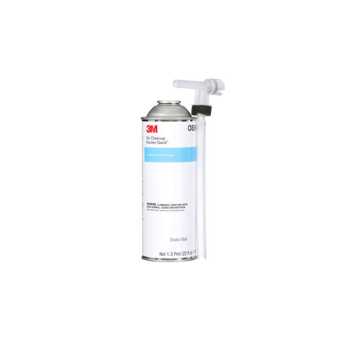 3M No Cleanup Rocker Gard Coating 08949 | 22 fl oz