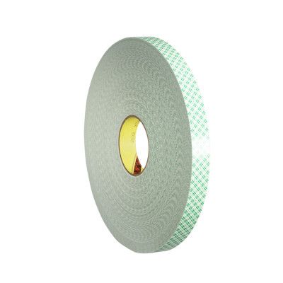 3M 7010535941  60 yd x 54.000 Width Double Sided Tape - All Industrial  Tool Supply