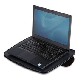 Fellowes Laptop GoRiser With SoftShock Technology