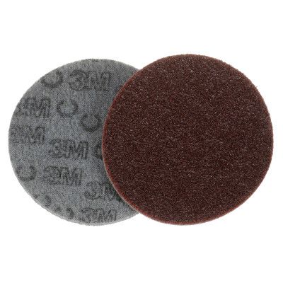 Scotch Brite SE Surface Conditioning Disc SE DH A O Medium