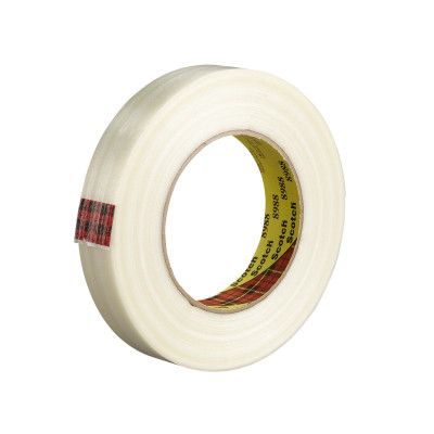 6 Pack Singer Instant Bond Double-Sided Fabric Tape-.75X15' 00241