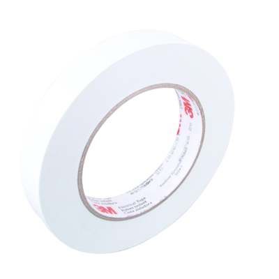 ANCOR White Electrical Tape, 3/4