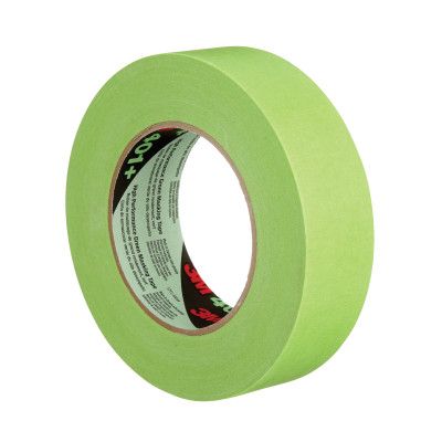 3M™ High Performance Green Masking Tape 401+