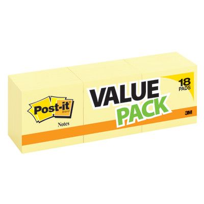 Avery® Value Pack Glue Stic, 18 pk - Fred Meyer