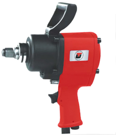 3/4" High Performance Industrial Impact Wrench UT8365C