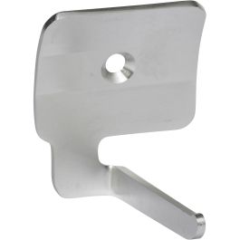 Vikan Wall Bracket for 1 product, 1.9"