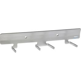 Vikan Wall Bracket for 4 Products, 12"