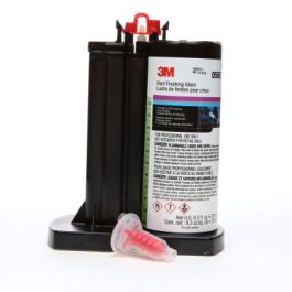 3M™ Dent Finishing Glaze, 05857, 276 mL DMS Cartridge, 6 per case