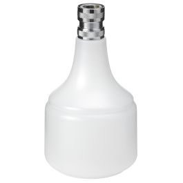 Vikan Condensation Bottle, 0.13 Gallon(s), 1/2"(Q)