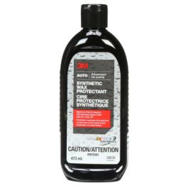 3M™ Synthetic Wax Protectant, 39030, 16 oz, 4 per case
