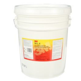 3M™ Wire Pulling Lubricant Gel WL-5, Five Gallons, 1 Canisters/Case