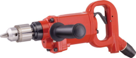 1/2" "D" Handle Drill 1200 RPM UT8843-12