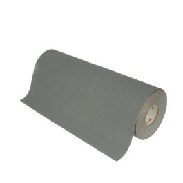 3M™ Safety Walk™ Slip-Resistent Medium Resilient Tapes & Treads 370, Gray, 49.25 in x 100 yd