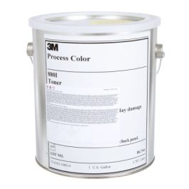 3M Process Color CFO 880I-240 GRN PROC CLR INK 368C, GAL