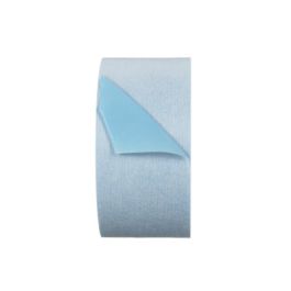 3M™ Self-Stick Liquid Protection Fabric, 36876, Blue, 4 in x 300 ft per roll, 6 roll pack, 1 pack per case