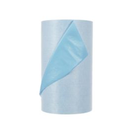 3M™ Self-Stick Liquid Protection Fabric, 36878, Blue, 14 in x 300 ft, 1 roll per case