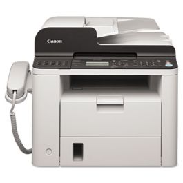 FAXPHONE L190 Laser Fax Machine, Copy/Fax/Print