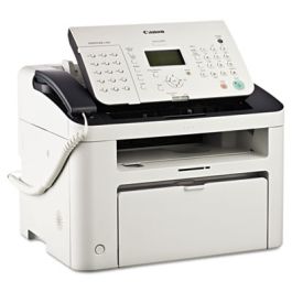 FAXPHONE L100 Laser Fax Machine, Copy/Fax/Print