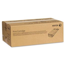 006R01605 Toner, 100,000 Page-Yield, Black, 2/Pack