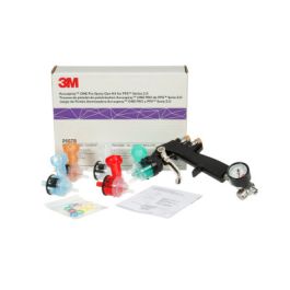 3M™ Accuspray™ ONE Pro Spray Gun Kit for PPS™ Series 2.0, 26578, 4 kits per case