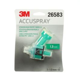 3M™ Accuspray™ Refill Pack for PPS™ Series 2.0, 26583, Green, 1.3 mm, 5 per case
