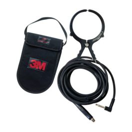 3M™ 6" Dyna-Coupler with Pouch & 9011 Coupler Cable, 1196/C, 1/Case