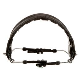 3M™ FB3-F-US-R - Replacement Rubber Headband Assembly for Comtac III/IV FB