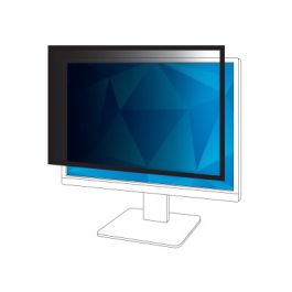 3M™ Framed Privacy Filter for 22in Monitor, 16:10, PF220W1F