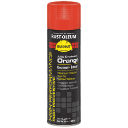 High Performance - V2100 System Farm Equipment Spray - Colors - Allis Chalmers Orange