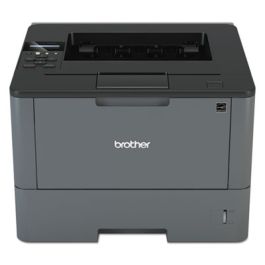 HLL5100DN Business Laser Printer with Networking and Duplex