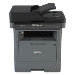 MFCL5700DW Business Laser All-in-One Printer with Duplex Printing and Wireless Networking