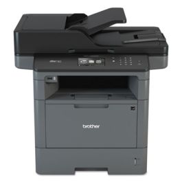 MFCL5800DW Business Laser All-in-One Printer with Duplex Printing and Wireless Networking